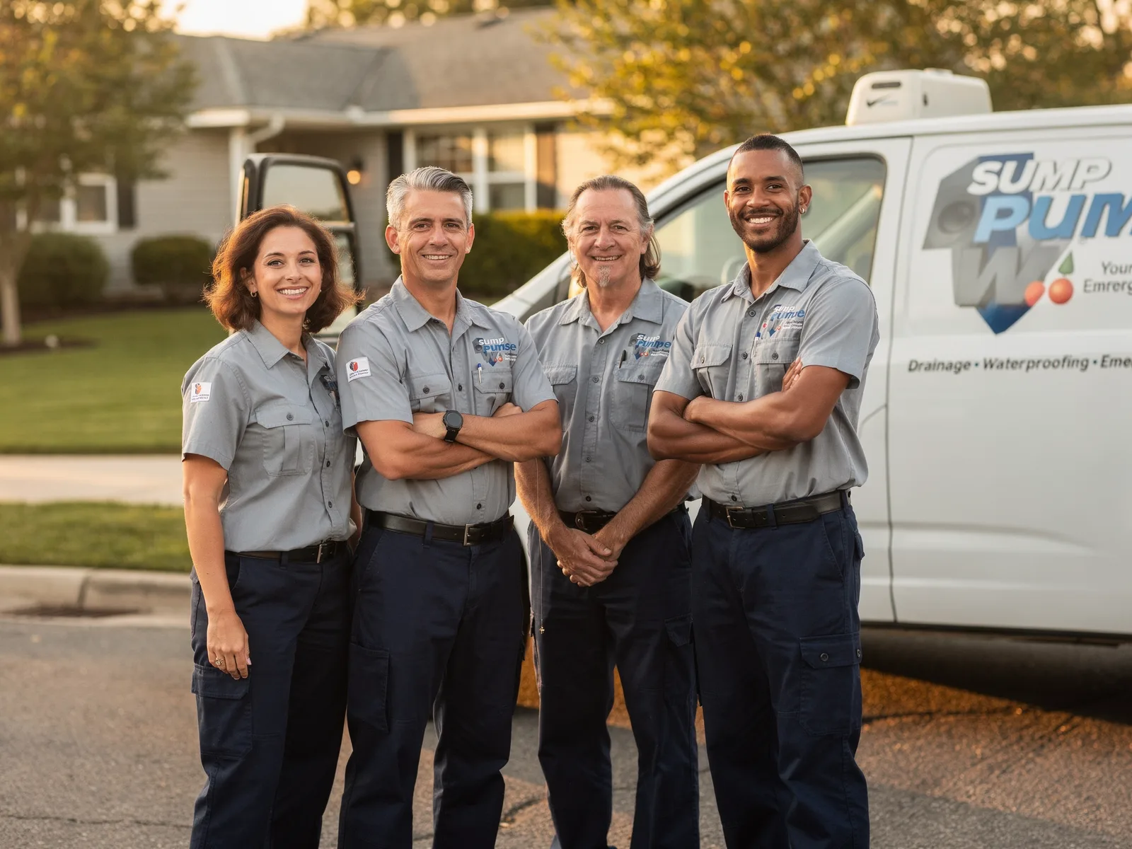 Water Heater Repair company in Thedford, NE